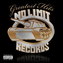 Album cover of No Limit Greatest Hits