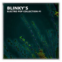 Album cover of Blinky's Electro Pop Collection #1