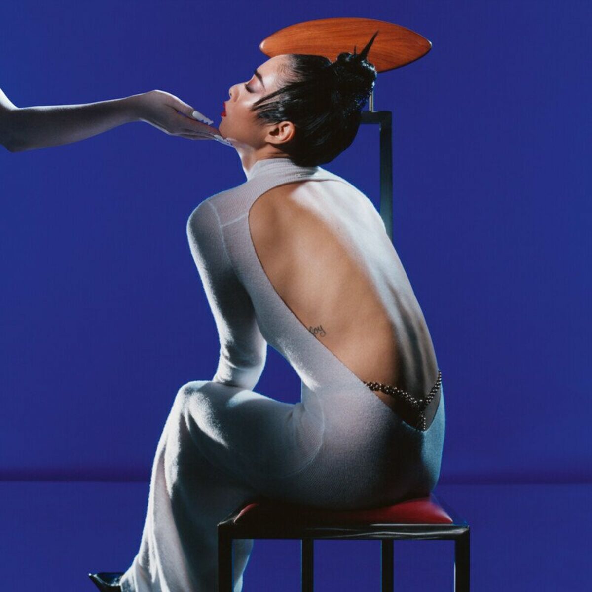 Rina Sawayama - XS: listen with lyrics | Deezer