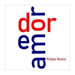 Album cover of Dor de Amor