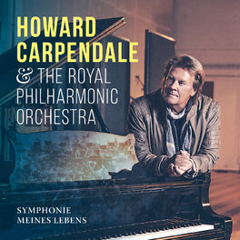 Album cover of Symphonie meines Lebens