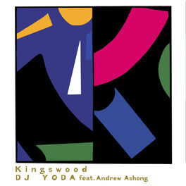Album cover of Kingswood