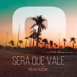 Album cover of Será Que Vale