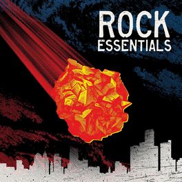 Album cover of Rock Essentials
