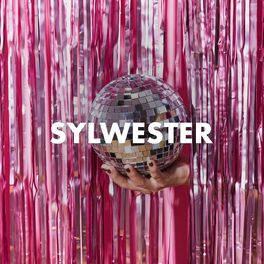 Album cover of Sylwester