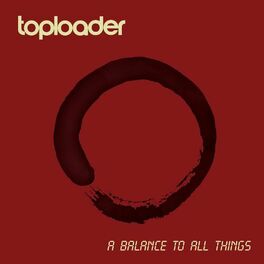 Album cover of A Balance to All Things
