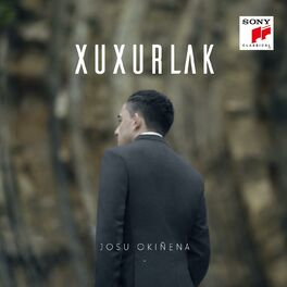 Album cover of Josu Okiñena: Xuxurlak