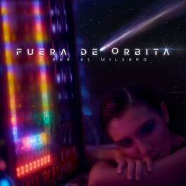 Album cover of Fuera de Orbita