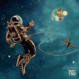 Album cover of Out of Time