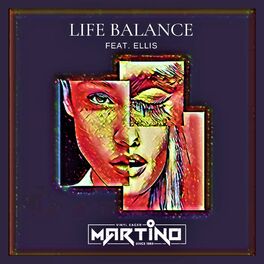 Album cover of Life Balance (feat. Ellis)