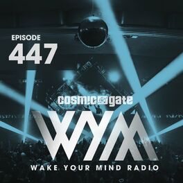 Album cover of Wake Your Mind Radio 447