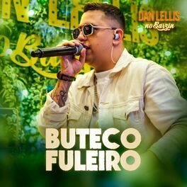 Album cover of Buteco Fuleiro (Dan Lellis no Barzin) (Ao Vivo)