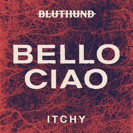 Album cover of Bello Ciao