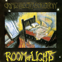 Album cover of Room of Lights
