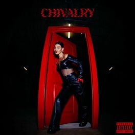 Album cover of Chivalry