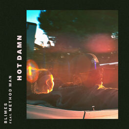 Album cover of Hot Damn