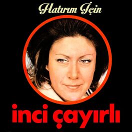 Album cover of Hatırım İçin