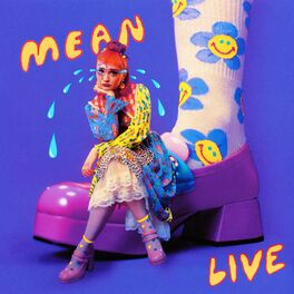 Album cover of MEAN! (Live)
