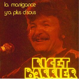 Album cover of La manigance - Y'a plus d'sous