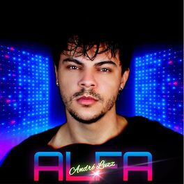 Album cover of Alfa