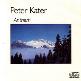 Album cover of Anthem