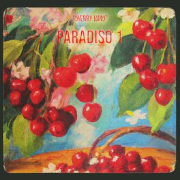 Album cover of Paradiso 1