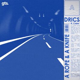 Album cover of A Rope & a Knife