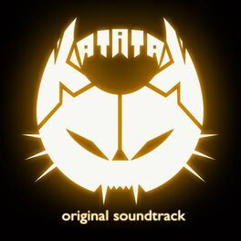 Album cover of KatataK (Original Soundtrack)