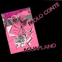 Album cover of Aguaplano