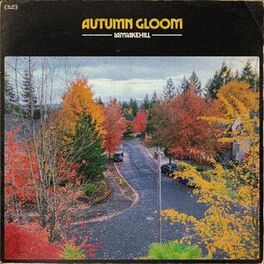 Album cover of Autumn Gloom