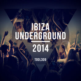 Album cover of Ibiza Underground 2014