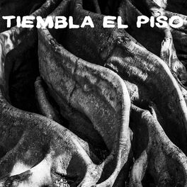 Album cover of Tiembla el Piso - Single
