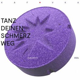 Album cover of Tanz deinen Schmerz weg