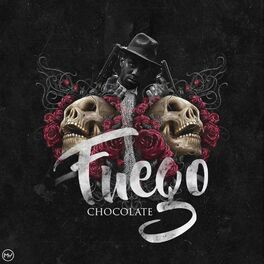 Album cover of Fuego
