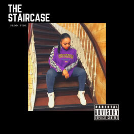 Album cover of The Staircase
