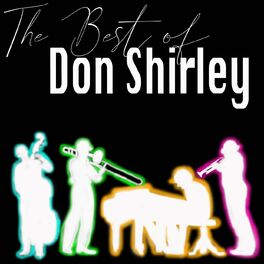 Album cover of The Best of Don Shirley (Volume 1)