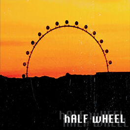 Album cover of Half Wheel