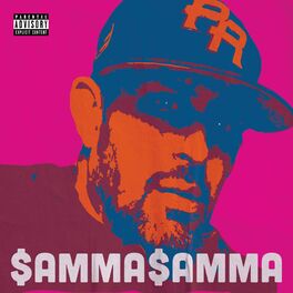 Album cover of Samma Samma