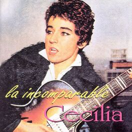 Album cover of La Incomparable