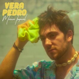 Album cover of Música Tropical