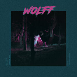 Album cover of Wolff