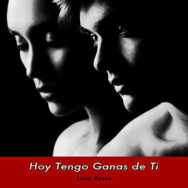 Album cover of Hoy Tengo Ganas de Ti