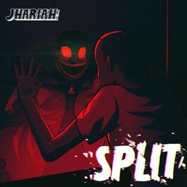 Album cover of SPLIT!