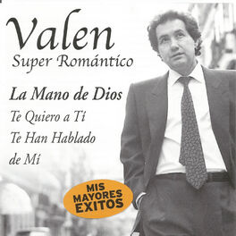 Album cover of Super Romántico