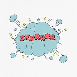 Album cover of Skrrrrr EP