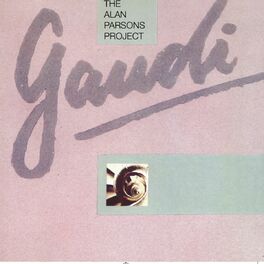 Album cover of Gaudi (Expanded Edition)