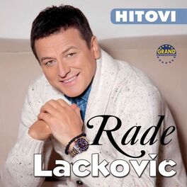 Album cover of Rade Lacković