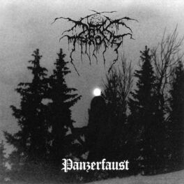 Album cover of Panzerfaust
