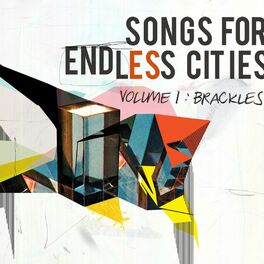 Album cover of Songs For Endless Cities: Volume 1
