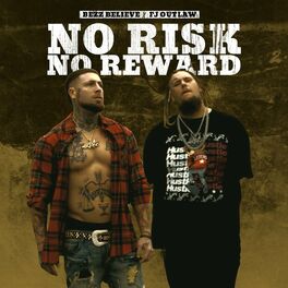 Album cover of No Risk, No Reward